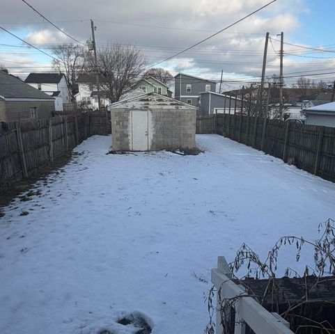 616 Larcomb Avenue, Columbus, OH 43223