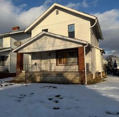 616 Larcomb Avenue, Columbus, OH 43223