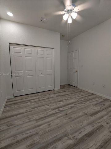 Address unavailable.