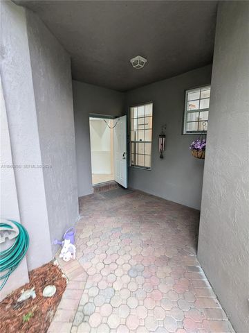 Address unavailable.