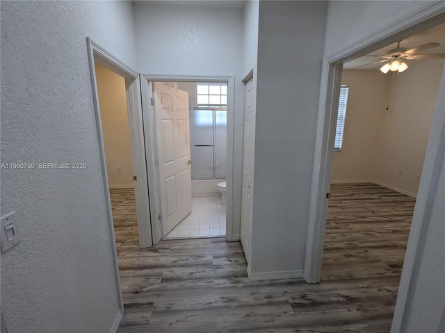 Address unavailable.