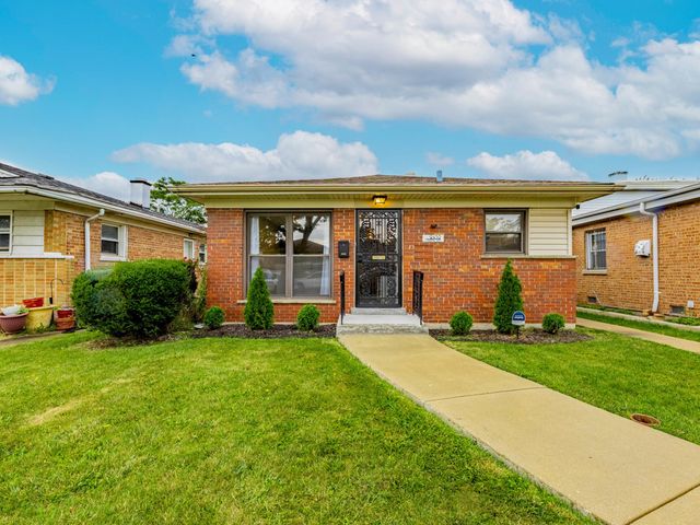 9430 S Parnell Avenue, Chicago, IL 60620