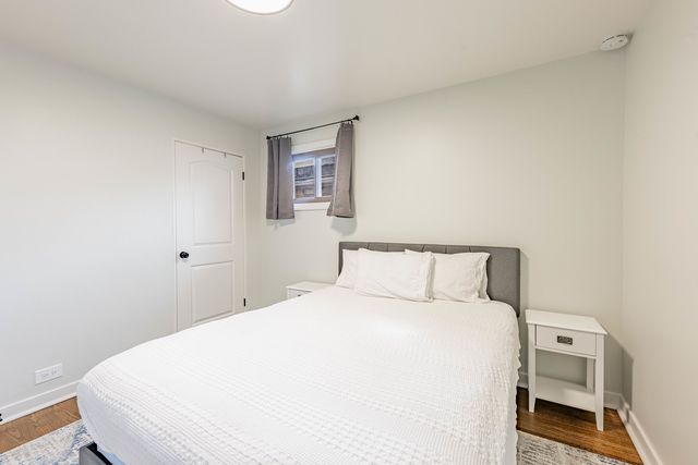 9430 S Parnell Avenue, Chicago, IL 60620