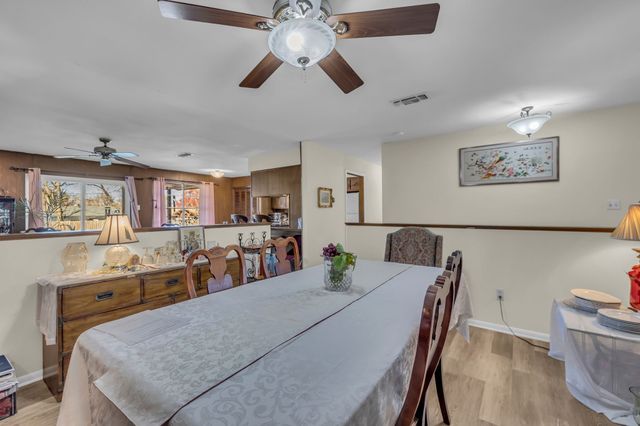 2012 York Drive, Edgecliff Village, TX 76134