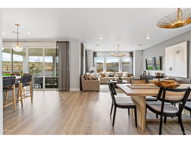 16956 W 92nd Loop, Arvada, CO 80007