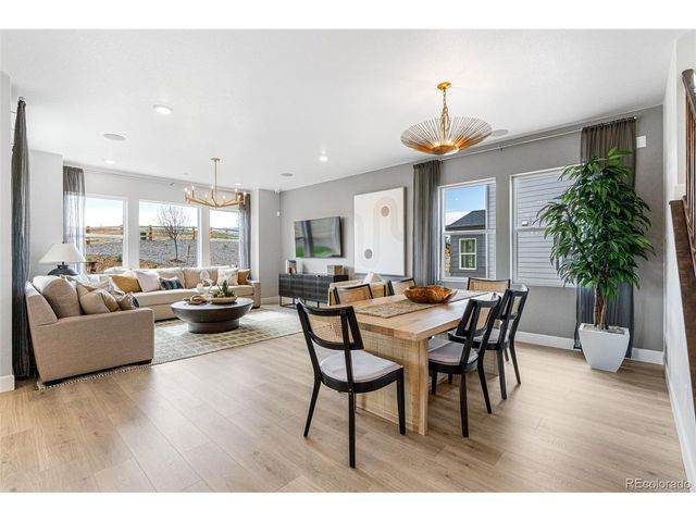 16956 W 92nd Loop, Arvada, CO 80007