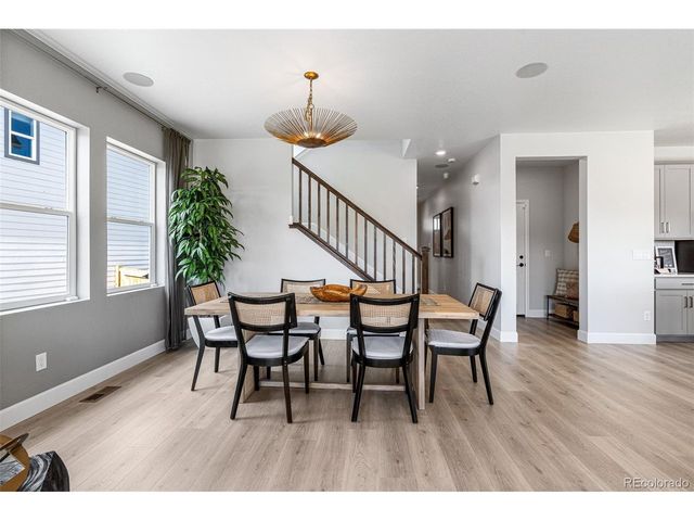 16956 W 92nd Loop, Arvada, CO 80007