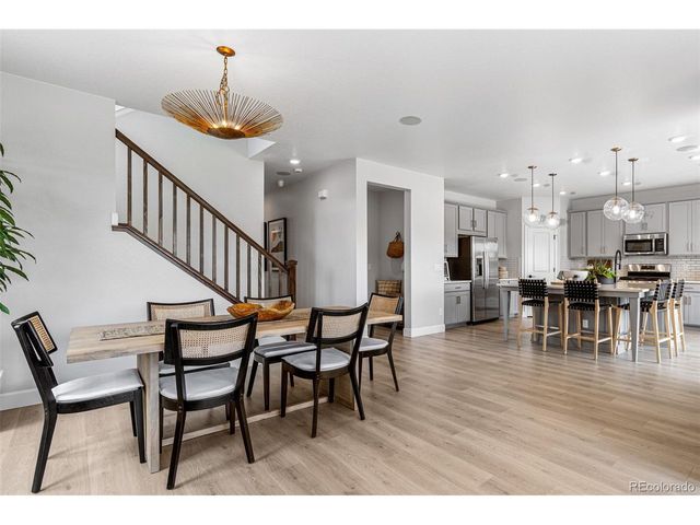 16956 W 92nd Loop, Arvada, CO 80007