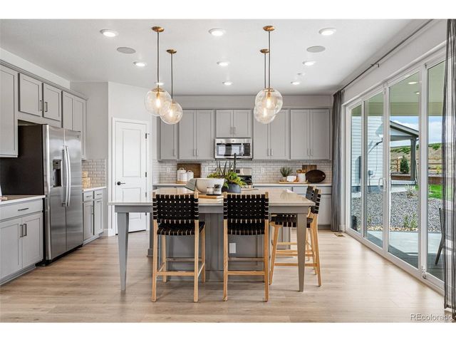 16956 W 92nd Loop, Arvada, CO 80007