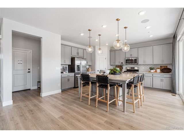 16956 W 92nd Loop, Arvada, CO 80007