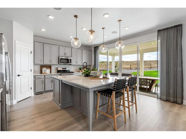 16956 W 92nd Loop, Arvada, CO 80007