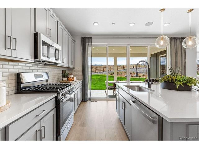 16956 W 92nd Loop, Arvada, CO 80007