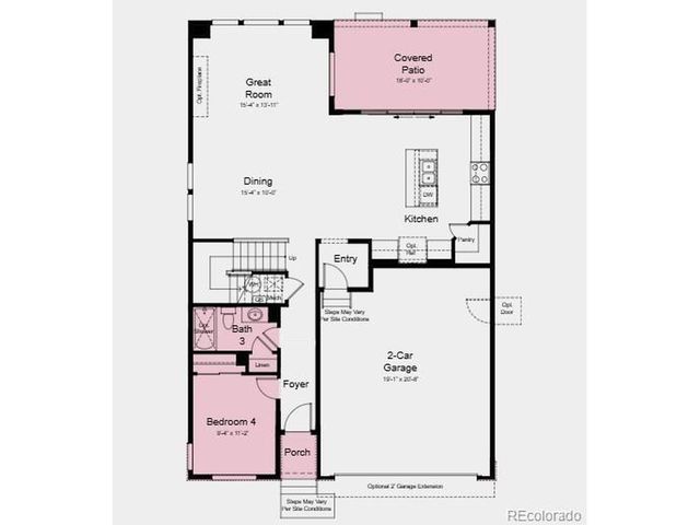 16956 W 92nd Loop, Arvada, CO 80007