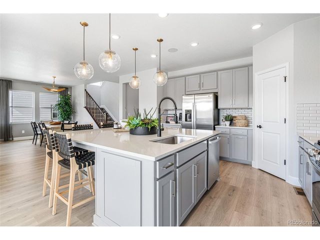 16956 W 92nd Loop, Arvada, CO 80007