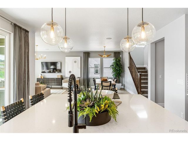 16956 W 92nd Loop, Arvada, CO 80007