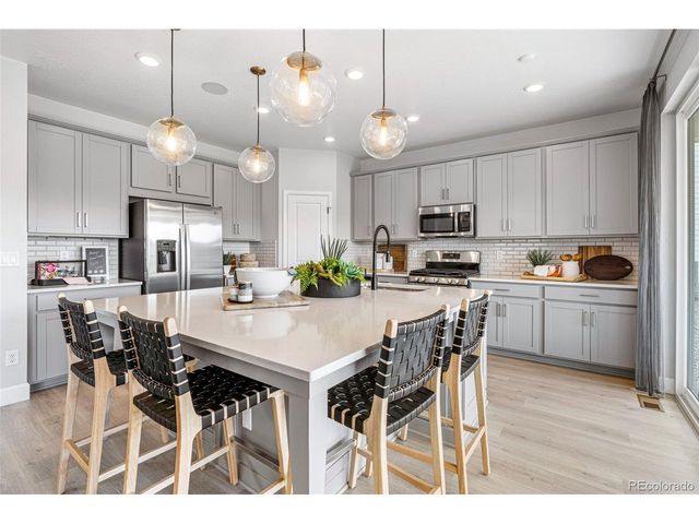 16956 W 92nd Loop, Arvada, CO 80007