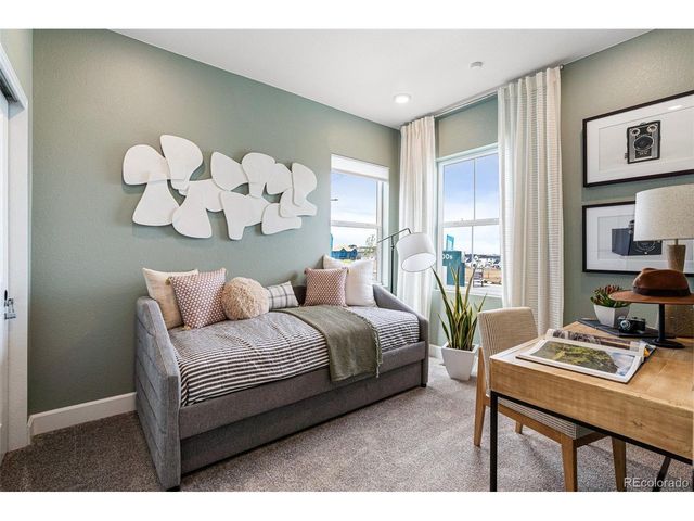 16956 W 92nd Loop, Arvada, CO 80007