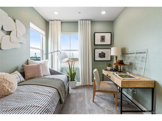 16956 W 92nd Loop, Arvada, CO 80007
