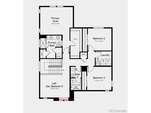 16956 W 92nd Loop, Arvada, CO 80007
