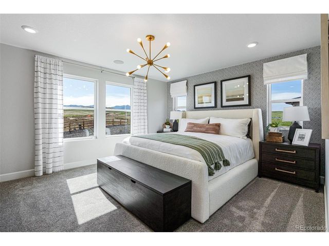 16956 W 92nd Loop, Arvada, CO 80007