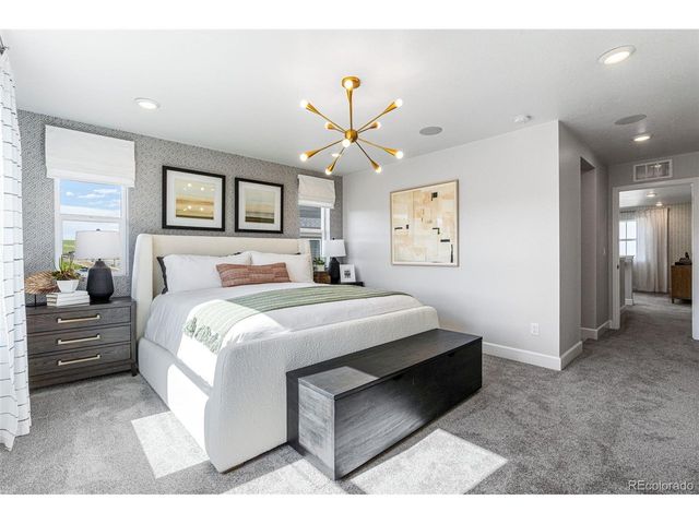 16956 W 92nd Loop, Arvada, CO 80007