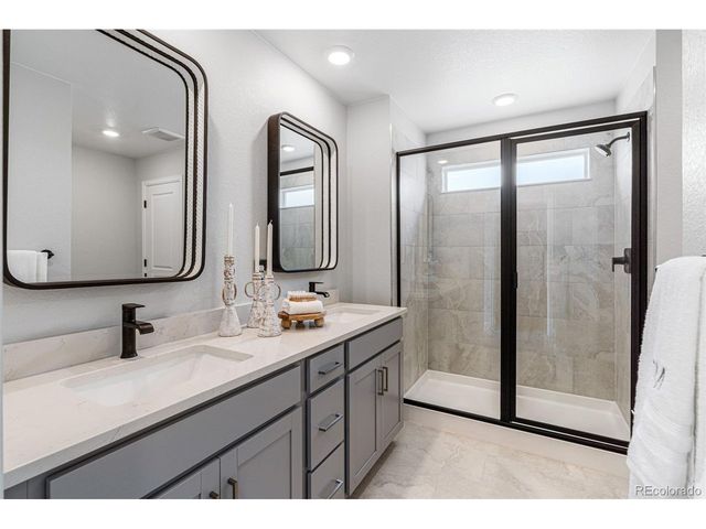 16956 W 92nd Loop, Arvada, CO 80007