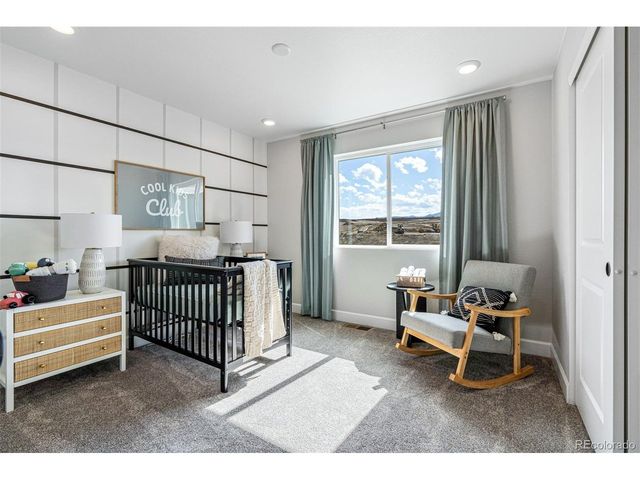 16956 W 92nd Loop, Arvada, CO 80007