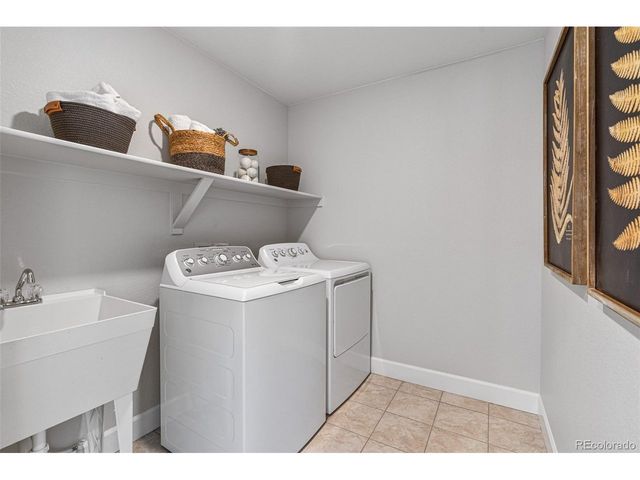 16956 W 92nd Loop, Arvada, CO 80007