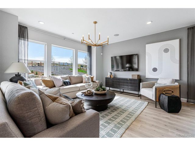 16956 W 92nd Loop, Arvada, CO 80007
