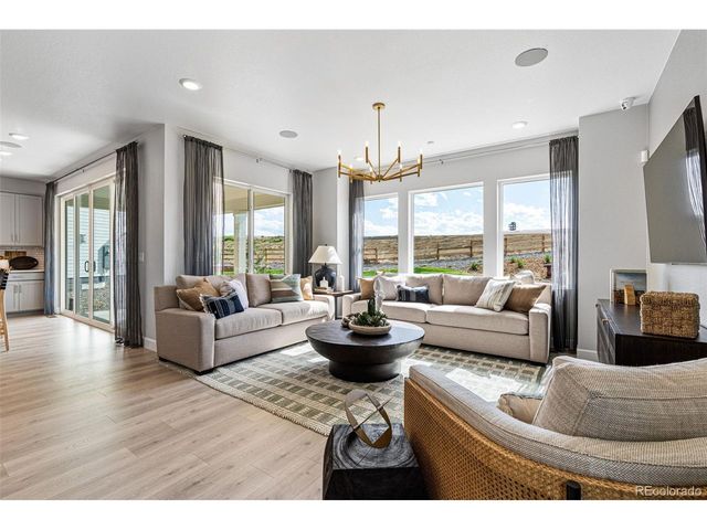 16956 W 92nd Loop, Arvada, CO 80007