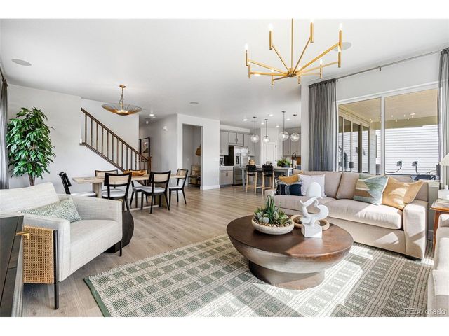 16956 W 92nd Loop, Arvada, CO 80007