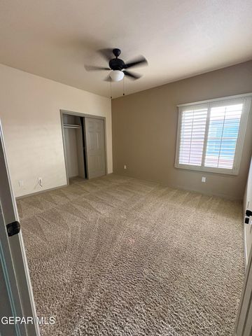 4136 Tierra Venado Drive, El Paso, TX 79938