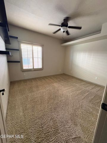 4136 Tierra Venado Drive, El Paso, TX 79938