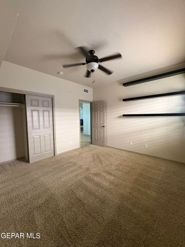 4136 Tierra Venado Drive, El Paso, TX 79938