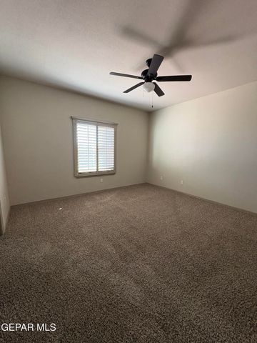 4136 Tierra Venado Drive, El Paso, TX 79938