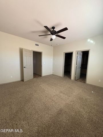 4136 Tierra Venado Drive, El Paso, TX 79938