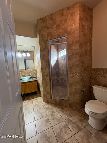 4136 Tierra Venado Drive, El Paso, TX 79938