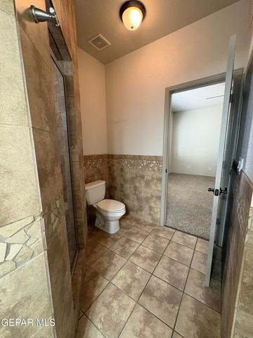 4136 Tierra Venado Drive, El Paso, TX 79938