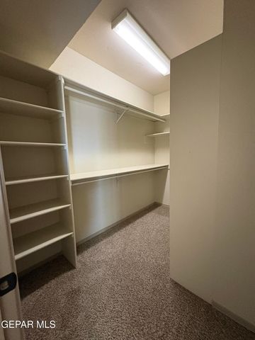 4136 Tierra Venado Drive, El Paso, TX 79938