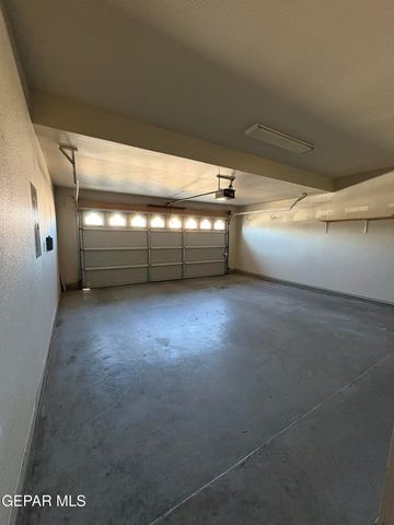 4136 Tierra Venado Drive, El Paso, TX 79938