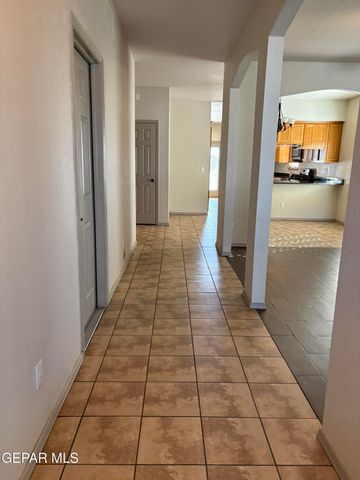 4136 Tierra Venado Drive, El Paso, TX 79938