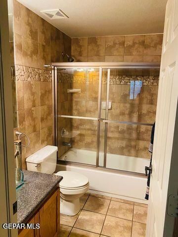 4136 Tierra Venado Drive, El Paso, TX 79938