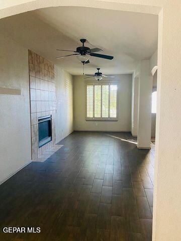 4136 Tierra Venado Drive, El Paso, TX 79938