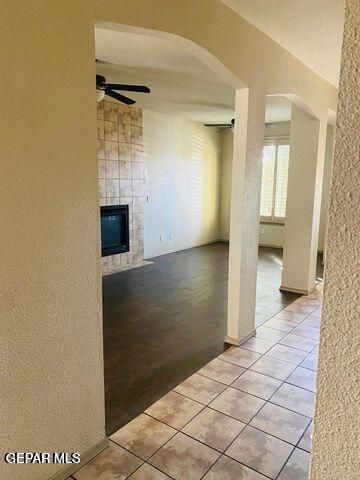 4136 Tierra Venado Drive, El Paso, TX 79938