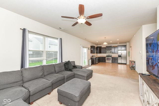 12700 Antigua Drive, Noblesville, IN 46060
