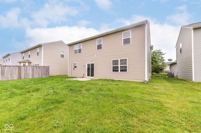 12700 Antigua Drive, Noblesville, IN 46060