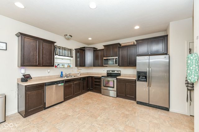 12700 Antigua Drive, Noblesville, IN 46060