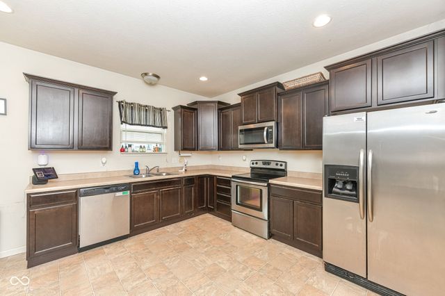 12700 Antigua Drive, Noblesville, IN 46060
