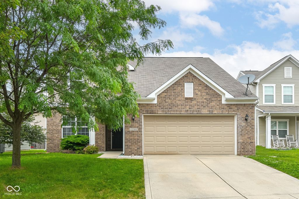 12700 Antigua Drive, Noblesville, IN 46060