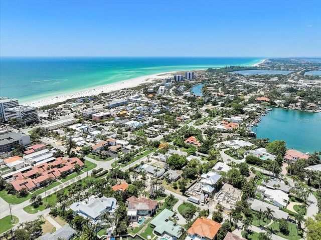 722 S BLVD OF THE PRESIDENTS 105, Sarasota, FL 34236